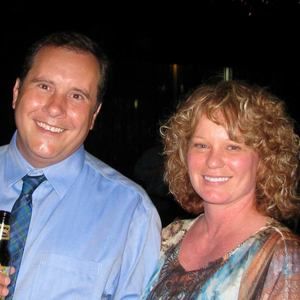 Meet your Posher, Sandy